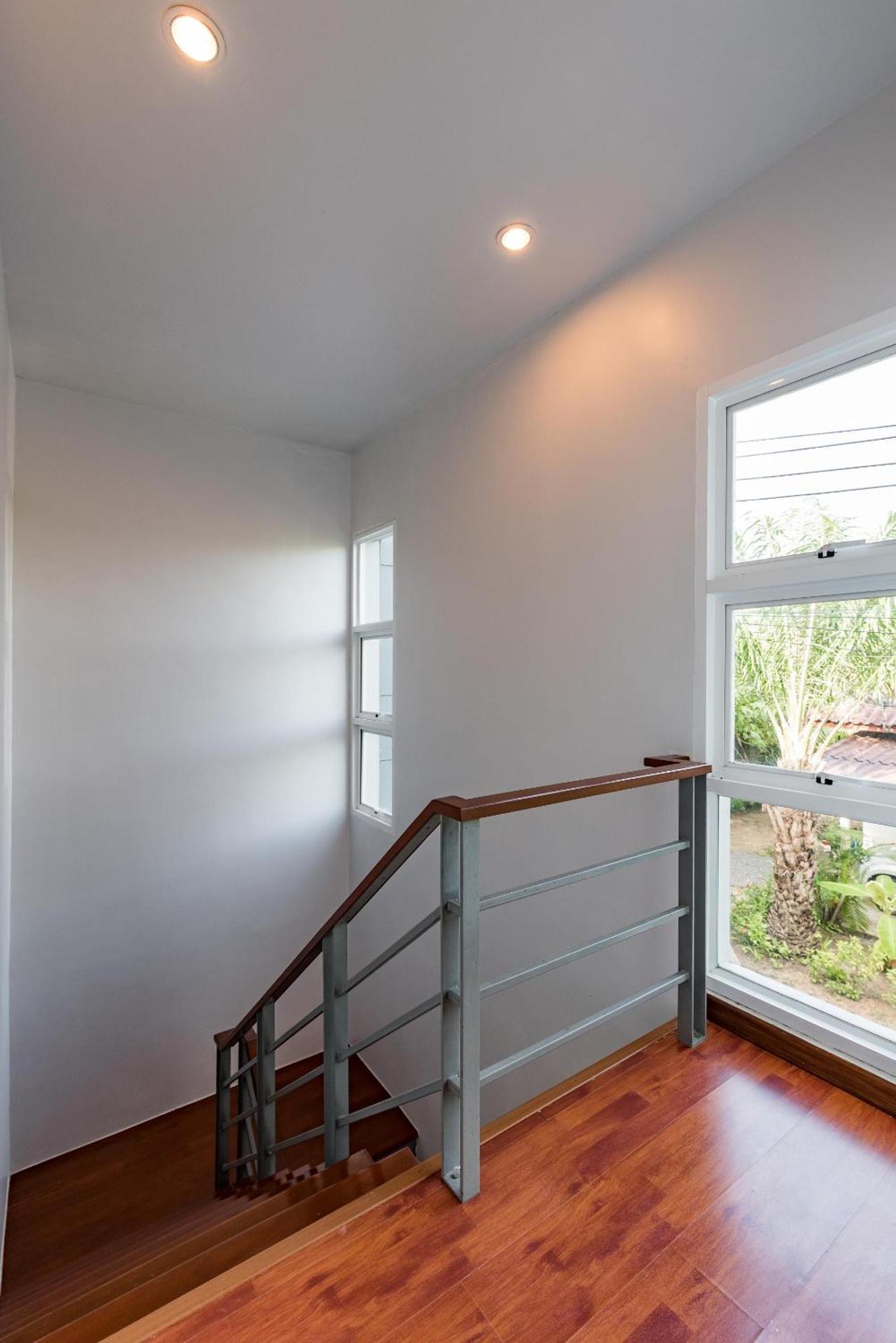 Trixie House 3 Vila Rawai Exterior foto